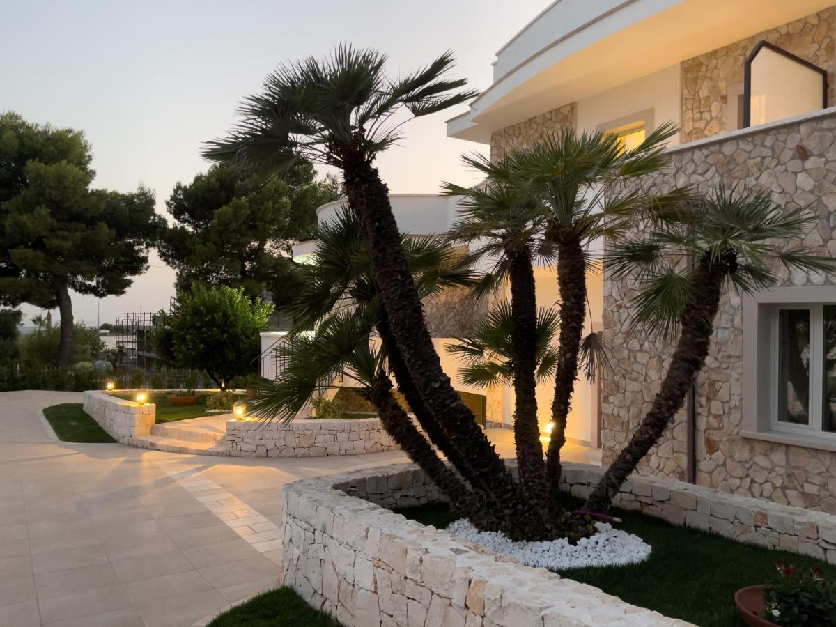 مبيت وإفطار ماسافرا Essenza المظهر الخارجي الصورة